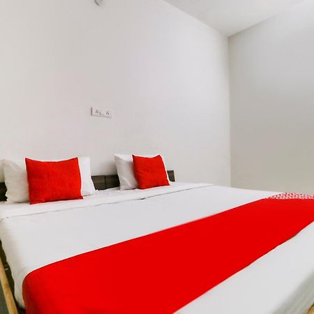 Hotel O Sky Garden Ludhiana Ngoại thất bức ảnh