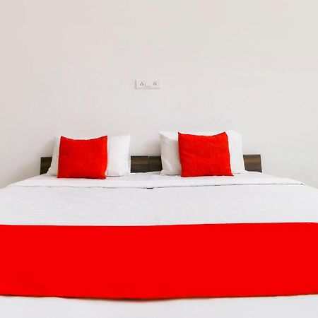 Hotel O Sky Garden Ludhiana Ngoại thất bức ảnh