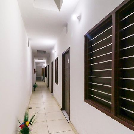 Hotel O Sky Garden Ludhiana Ngoại thất bức ảnh