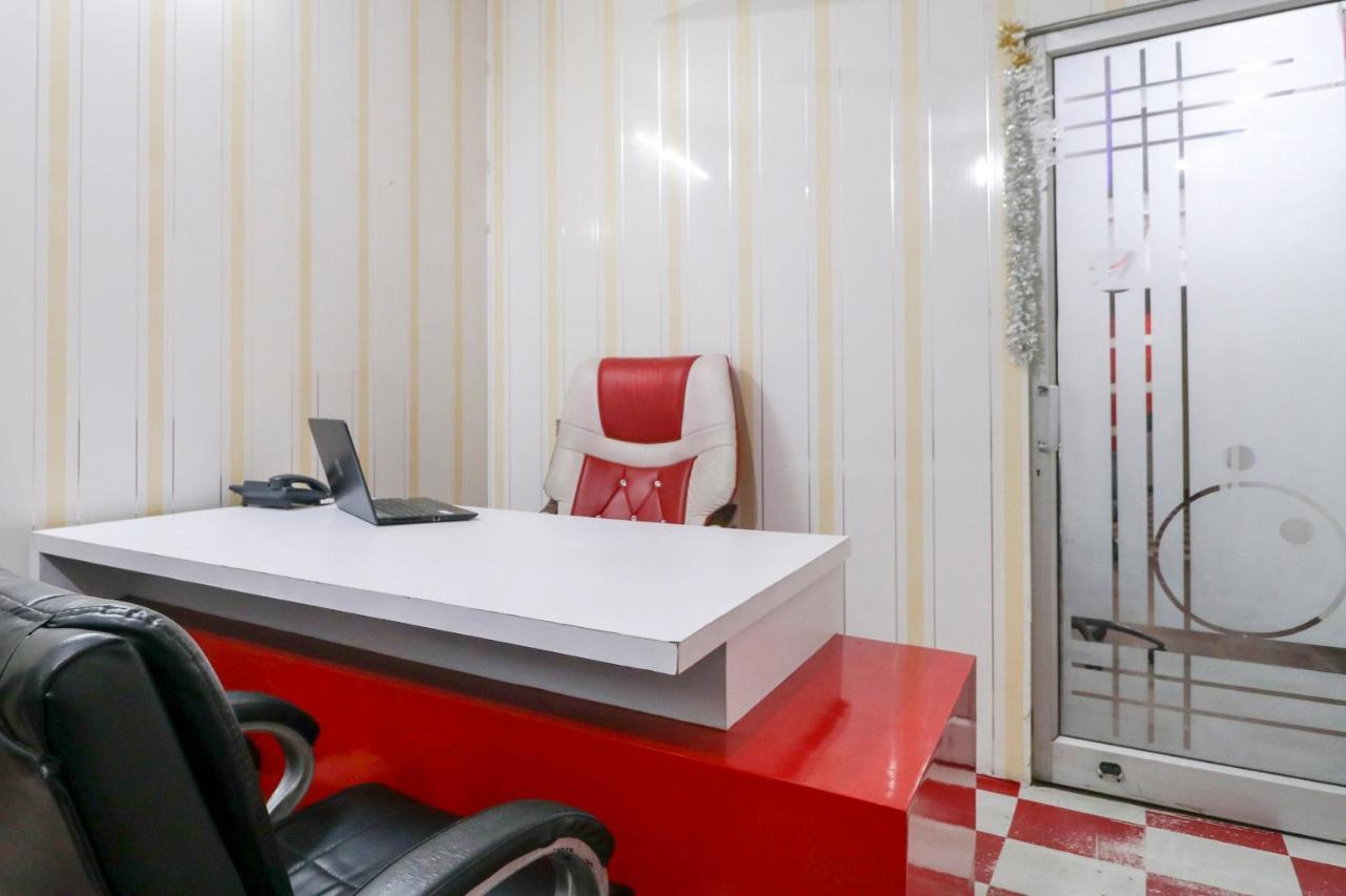Hotel O Sky Garden Ludhiana Ngoại thất bức ảnh
