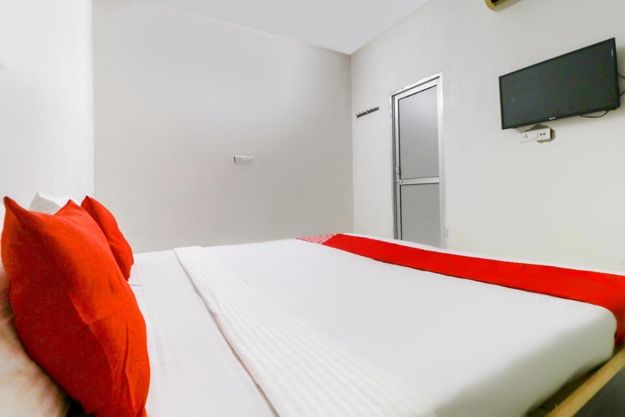 Hotel O Sky Garden Ludhiana Ngoại thất bức ảnh