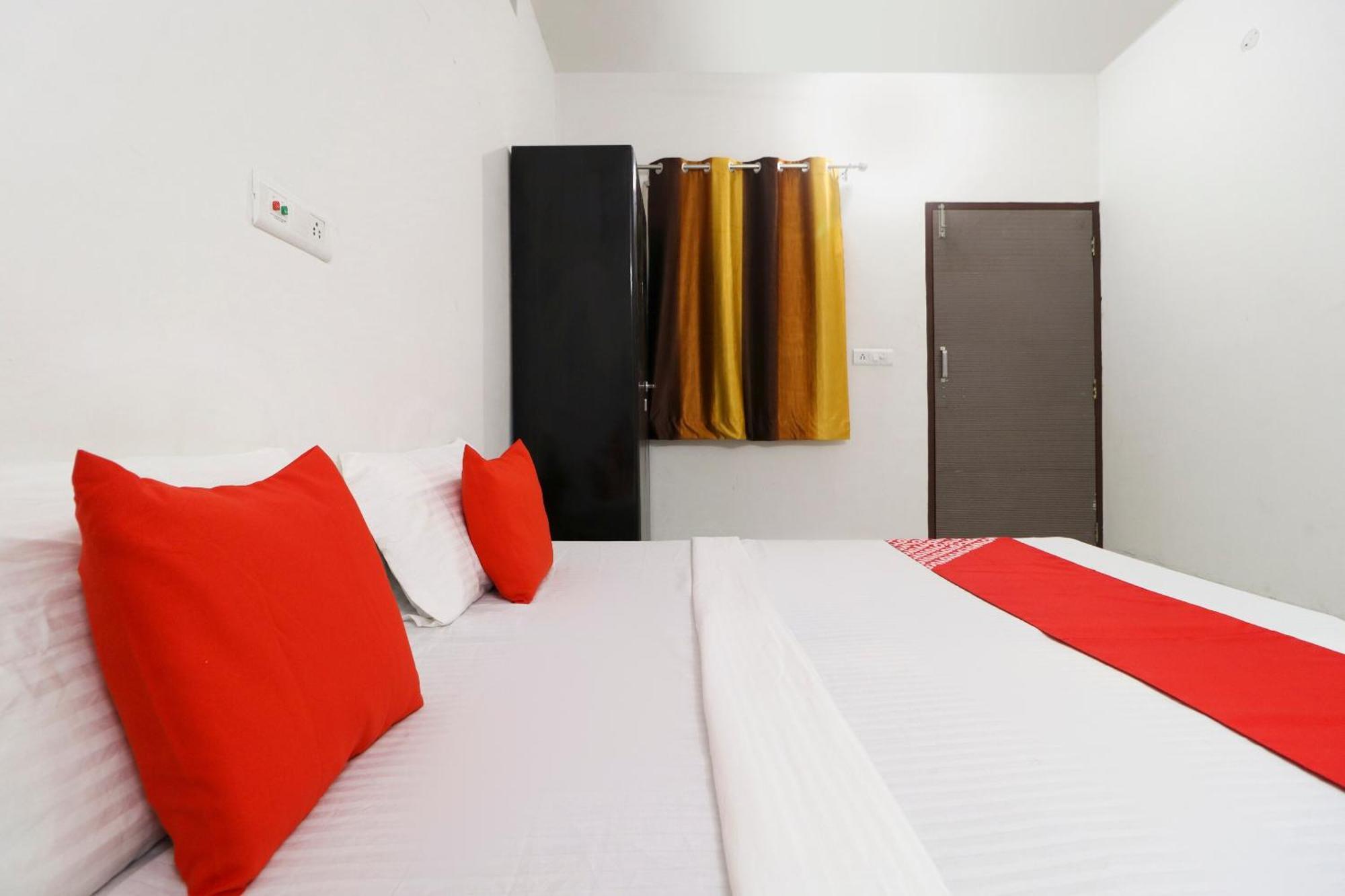 Hotel O Sky Garden Ludhiana Ngoại thất bức ảnh