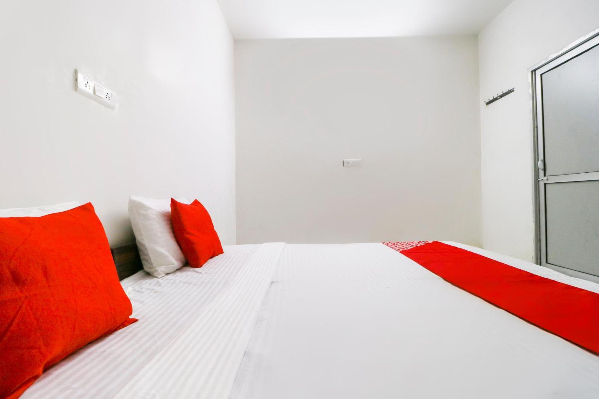 Hotel O Sky Garden Ludhiana Ngoại thất bức ảnh