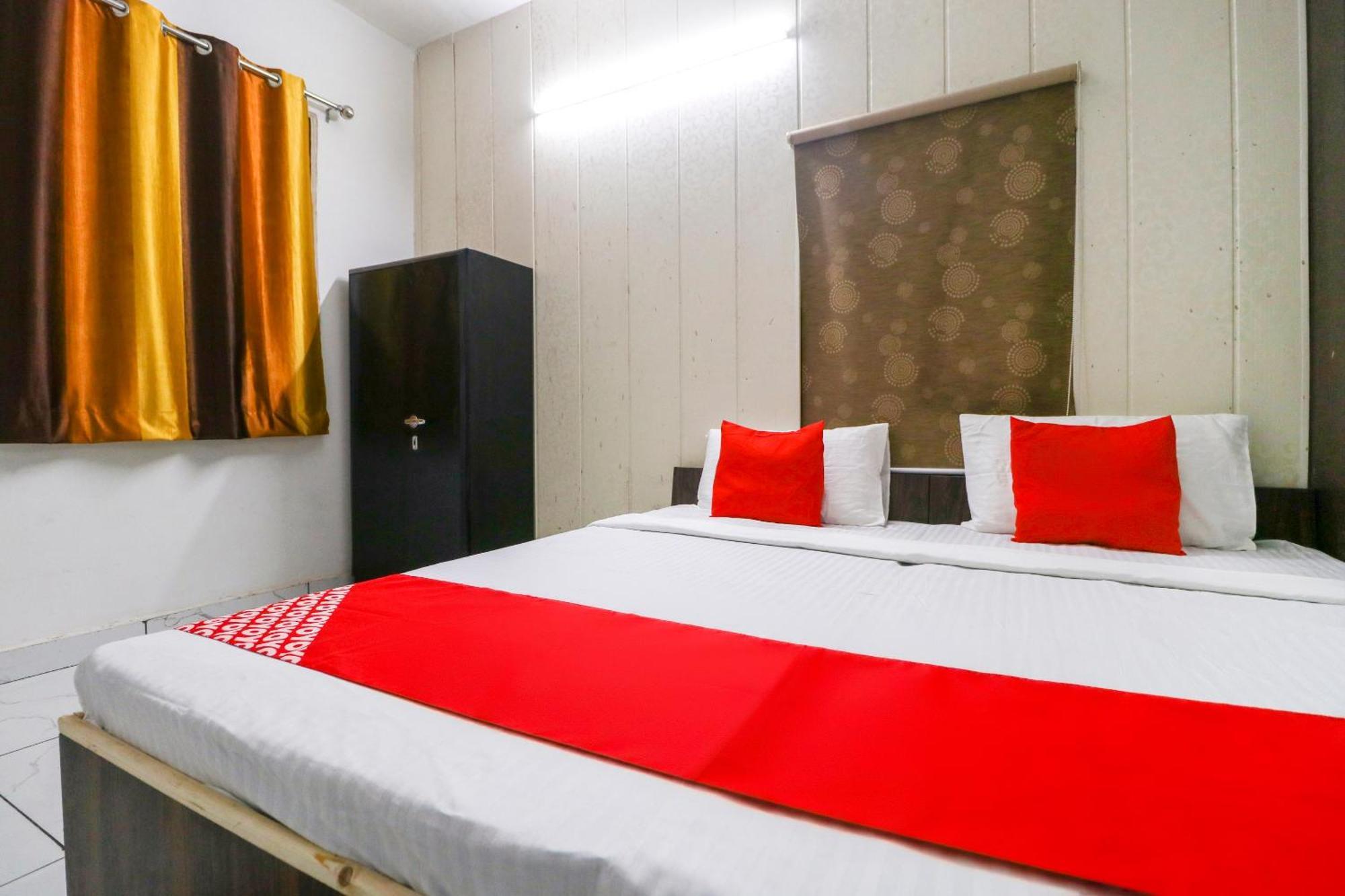 Hotel O Sky Garden Ludhiana Ngoại thất bức ảnh