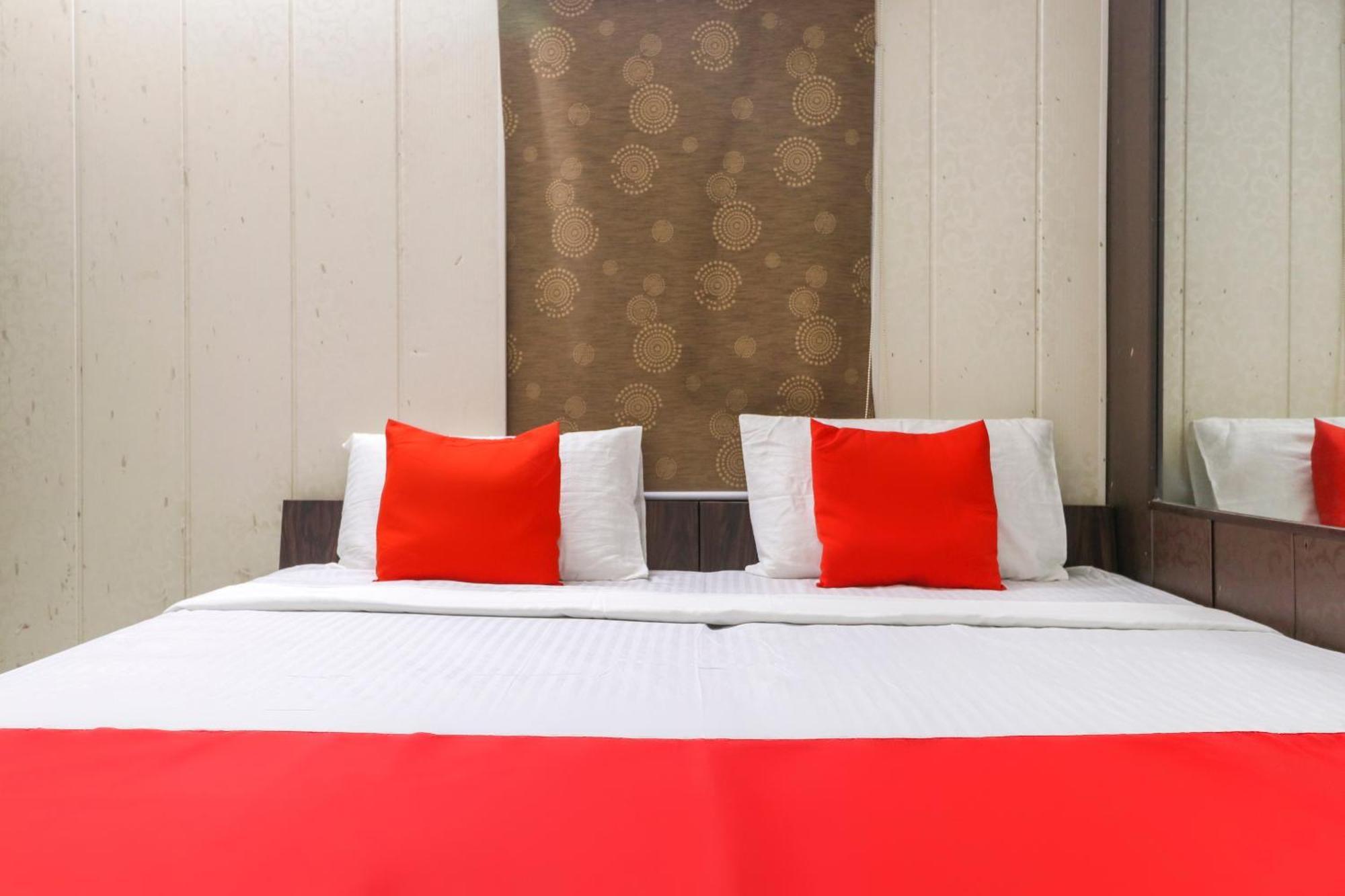 Hotel O Sky Garden Ludhiana Ngoại thất bức ảnh