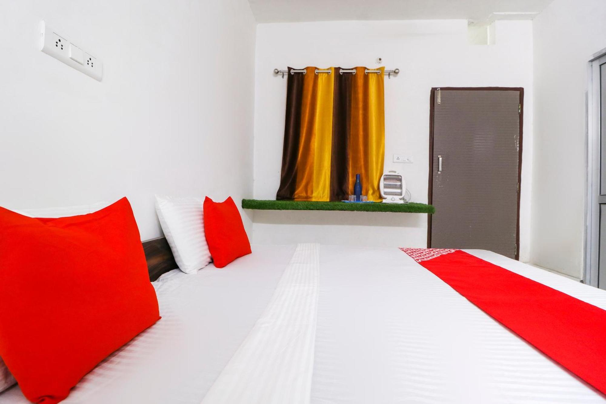 Hotel O Sky Garden Ludhiana Ngoại thất bức ảnh