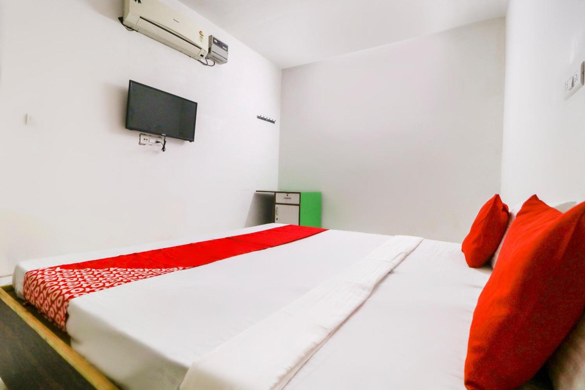 Hotel O Sky Garden Ludhiana Ngoại thất bức ảnh