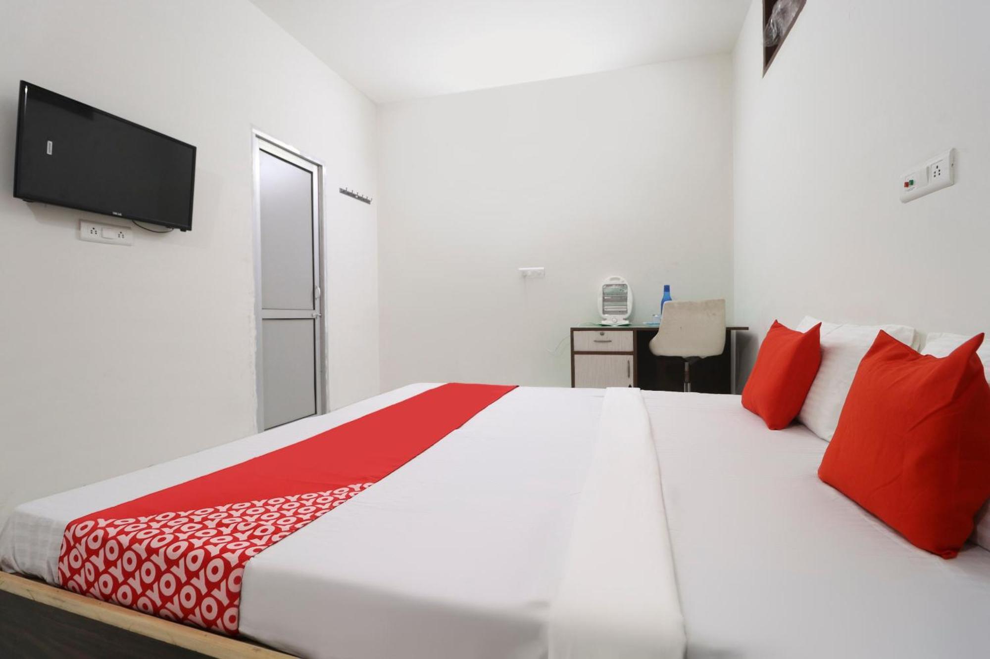 Hotel O Sky Garden Ludhiana Ngoại thất bức ảnh