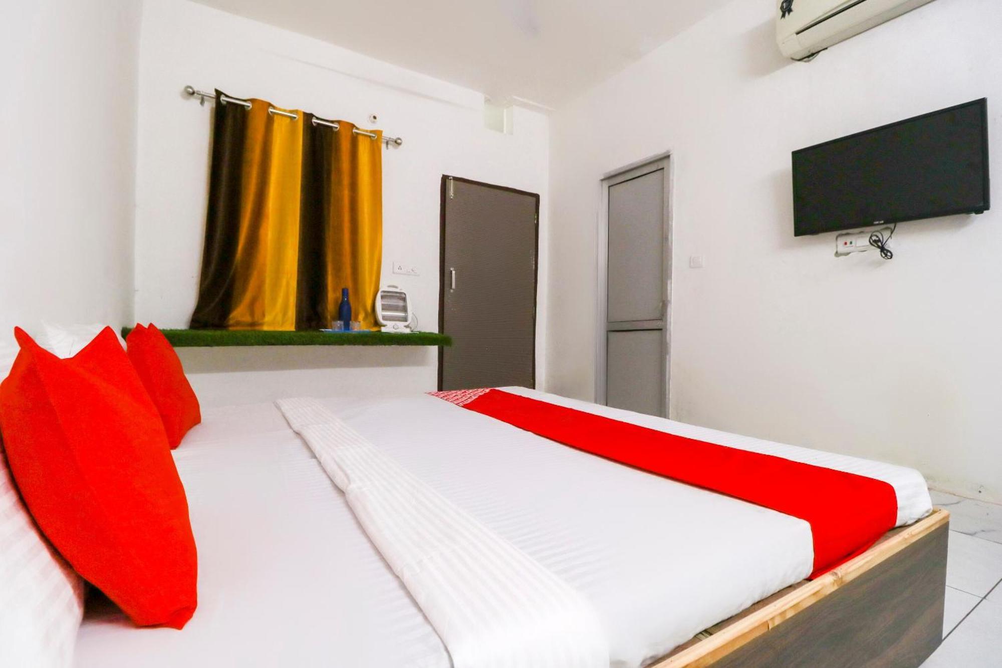 Hotel O Sky Garden Ludhiana Ngoại thất bức ảnh
