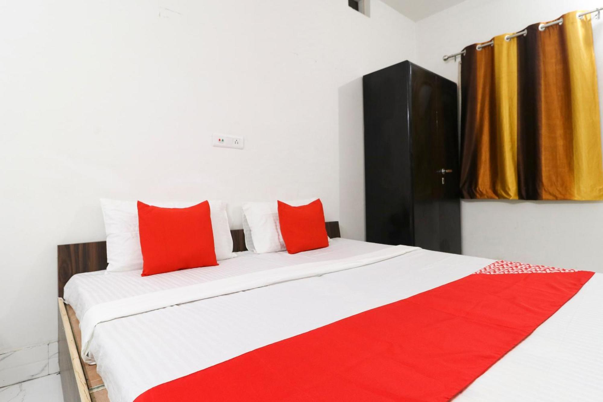 Hotel O Sky Garden Ludhiana Ngoại thất bức ảnh