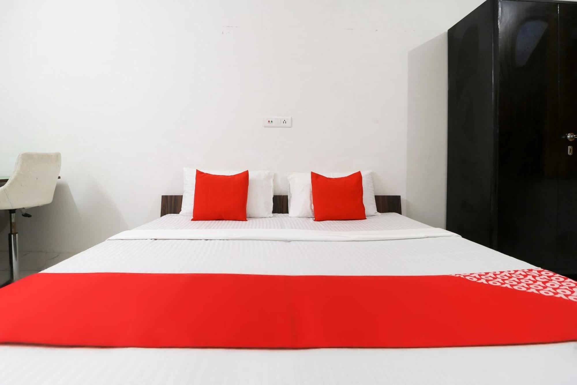 Hotel O Sky Garden Ludhiana Ngoại thất bức ảnh